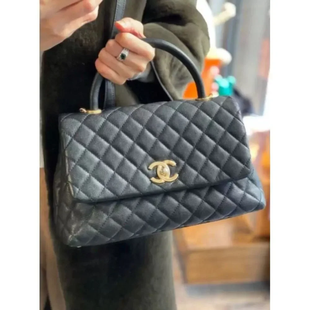 Chanel Women Pre-Loved Bag Very Good Condition